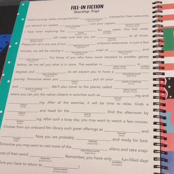 The Amazing Game Board Book - Picture 5 of 11